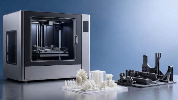 Ultra High Resolution 3D Printing: When Detail Stops Paying Off