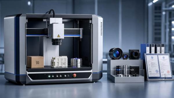What Affects CO2 Laser Marking Machine Wholesale Pricing Most?