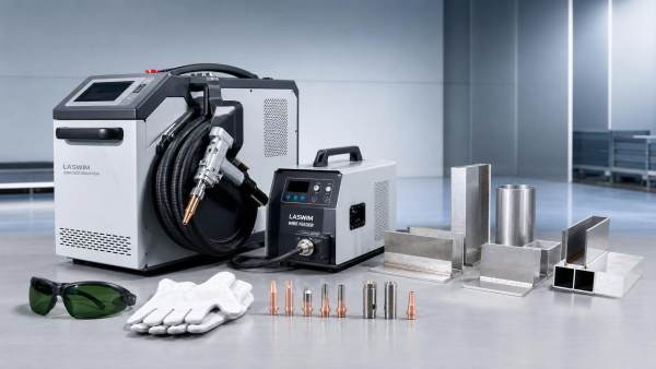 When Does a Handheld Laser Welder OEM Make More Sense?