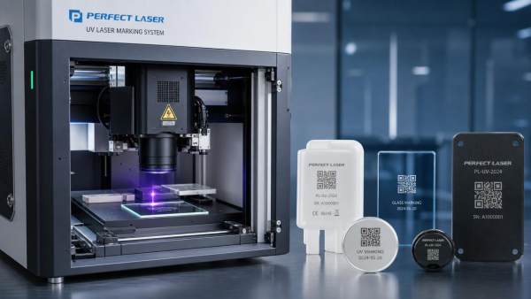UV Laser Marking Machine OEM Choices That Affect Marking Quality