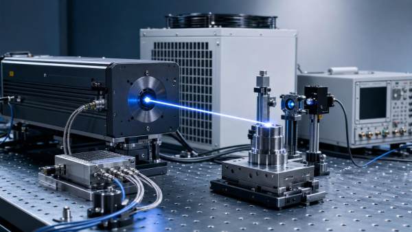 Why R&D Institutes Are Rechecking High Power Laser Source Stability