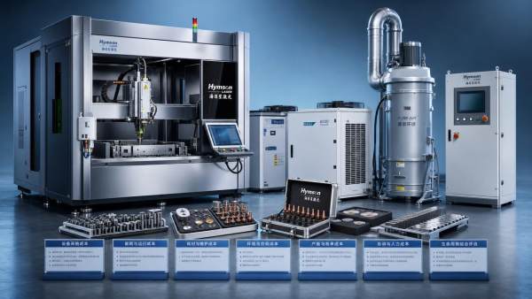 Laser Welding Machine Factory Audits Often Miss These Cost Risks