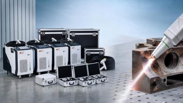 Is Laser Cleaning Machine Wholesale Worth It for Smaller Orders?
