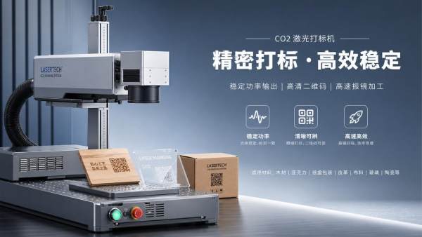 CO2 Laser Marking Machine Wholesale Specs That Matter in Daily Use