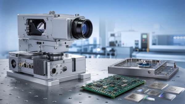 When Does a Galvo Scanner Manufacturer OEM Become a Risk