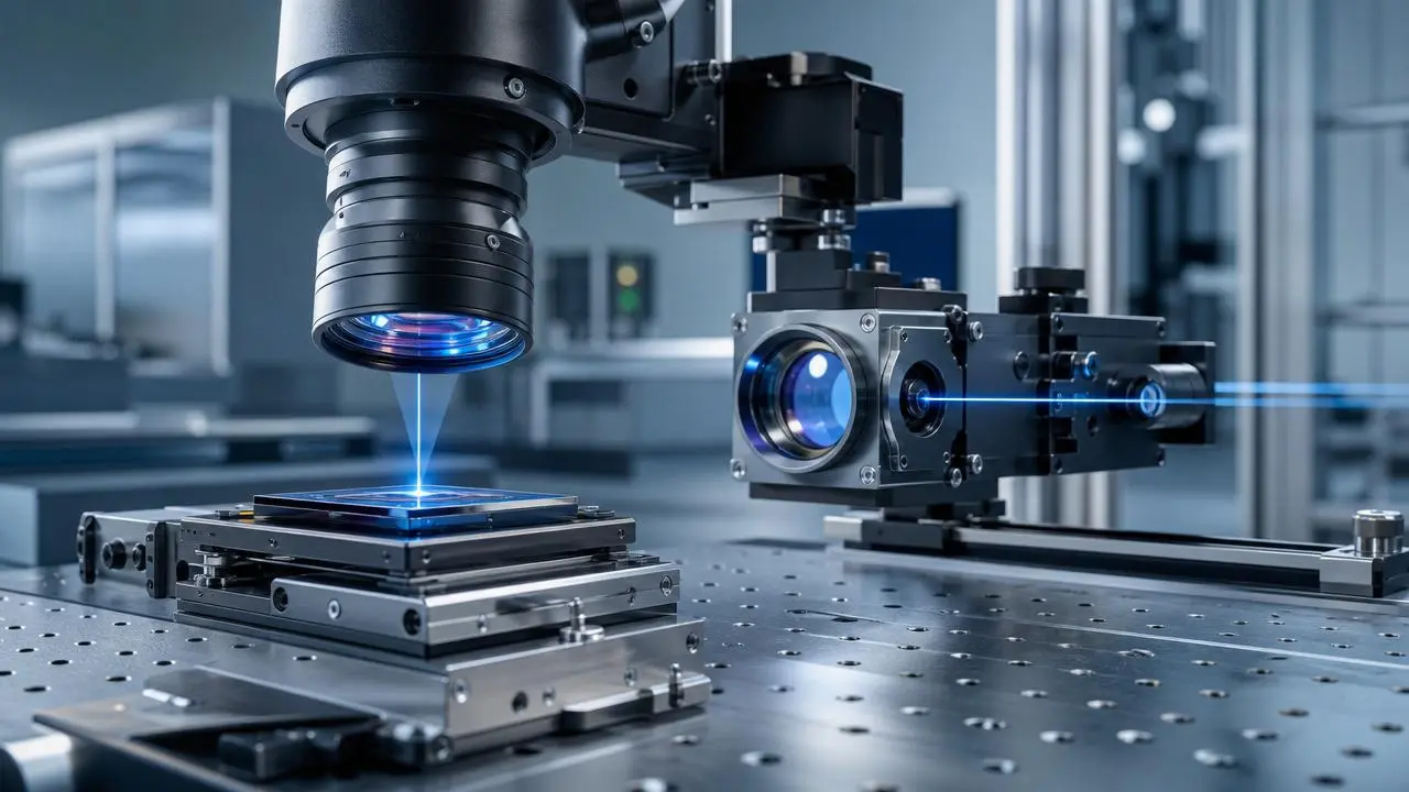 Why F-Theta Lens Supplier Lead Time Affects System Accuracy