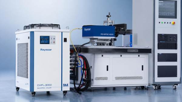 Why R&D Institutes Are Rethinking Laser Chiller Factory Deals