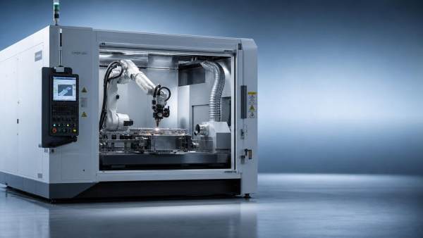 Robotic Laser Cutting System Choices That Lower Rework Rates