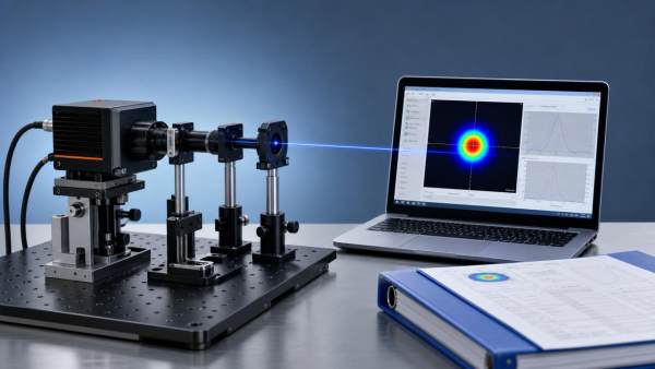 Laser Beam Profiler OEM Specs That Matter in Daily Use