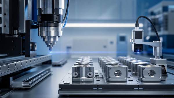 What fiber laser power stability data says about uptime
