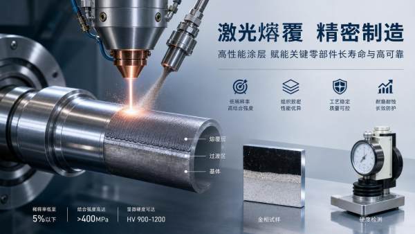 What Dilution Rate Benchmarks Really Signal in Laser Cladding