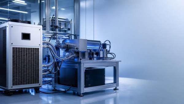 Why R&D Institutes Are Rechecking Laser Chiller Cooling Metrics