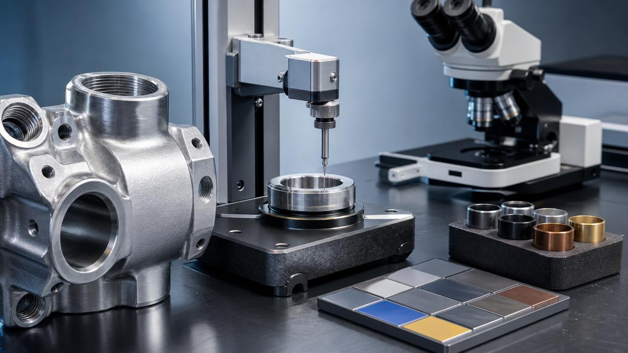 Surface Roughness Data After Laser Cleaning Often Hides Rework Risk