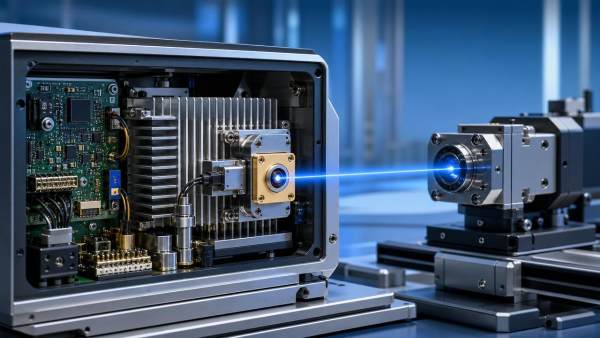 Laser Diode Wavelength Stability Can Shift Faster Than Specs Suggest