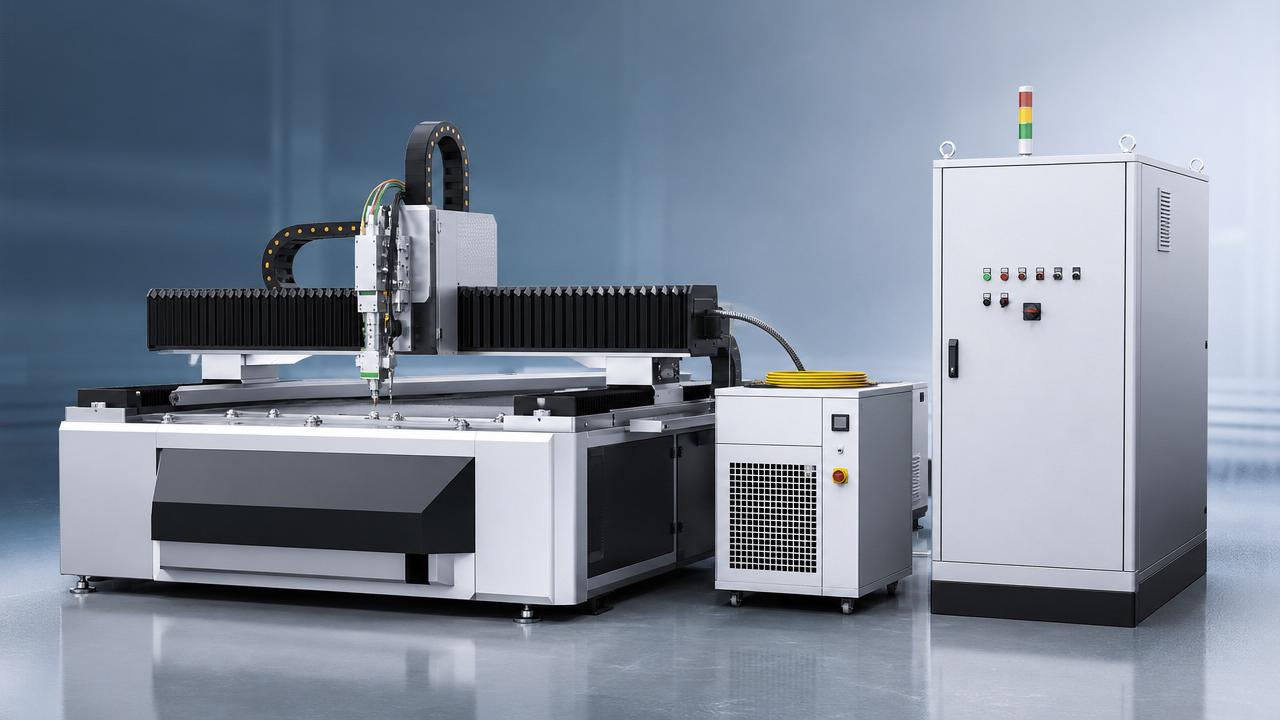 How reliable is fiber laser lifetime MTBF data in practice?