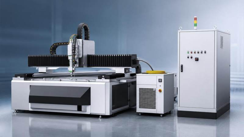 How reliable is fiber laser lifetime MTBF data in practice?