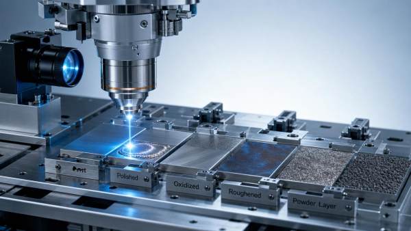 Why laser material absorption rates vary more than expected