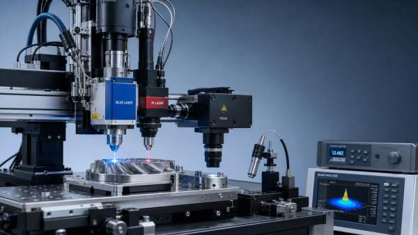 How R&D Institutes judge new laser trends before industry