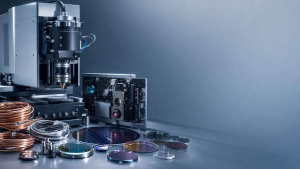 Why raw material shifts are changing laser costs faster now