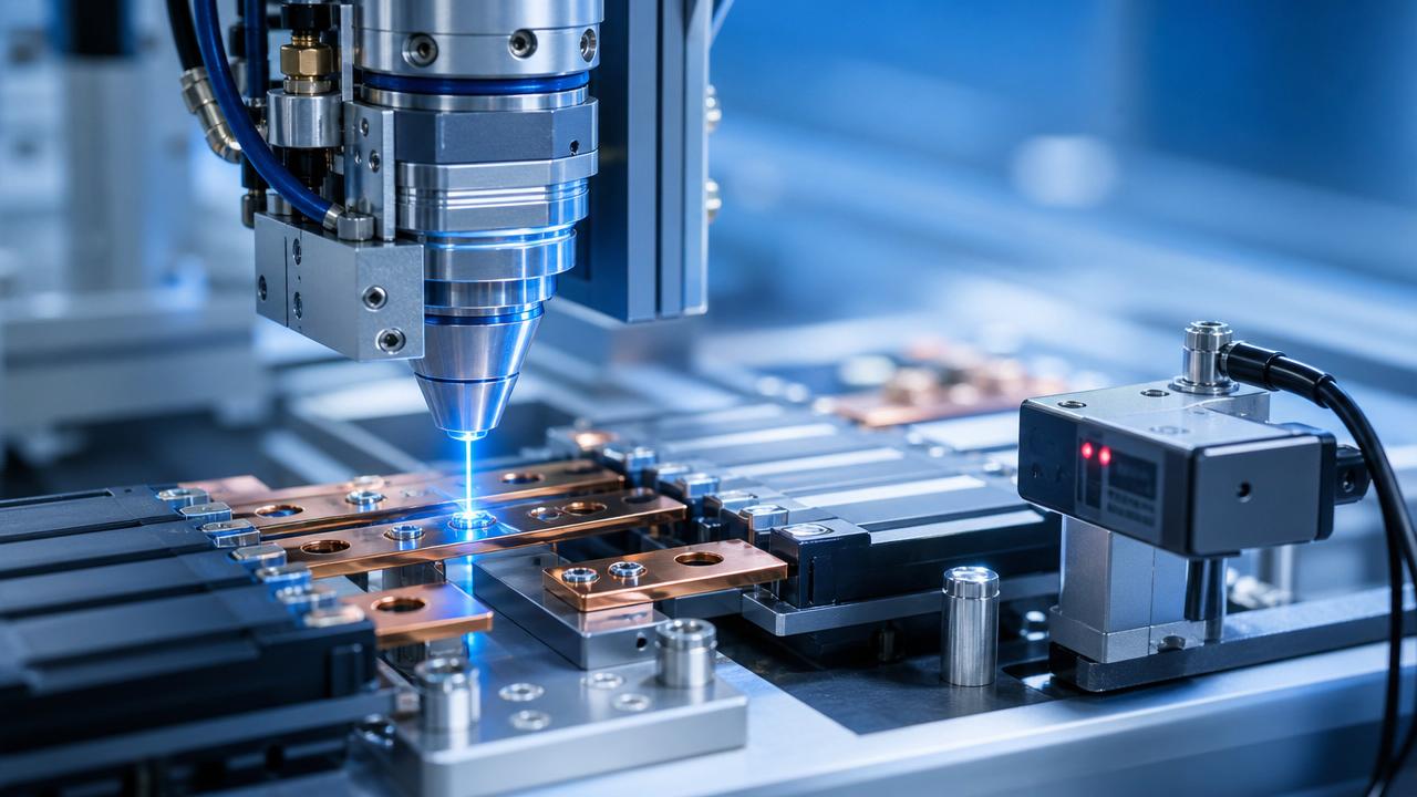 Where the future of blue laser technology is heading