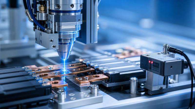 Where the future of blue laser technology is heading Where the future of blue laser technology is heading