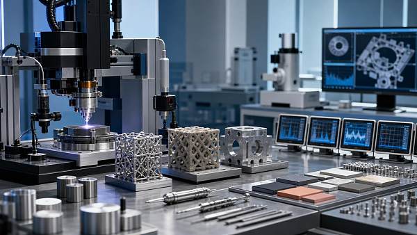 Why R&D Institutes compare process data before scaling up