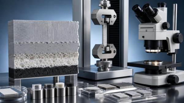 What multi material strength data actually reveals