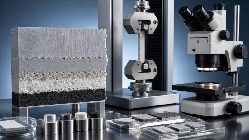 What multi material strength data actually reveals