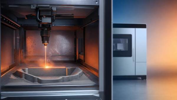 Which thermal metrics matter most in powder bed fusion