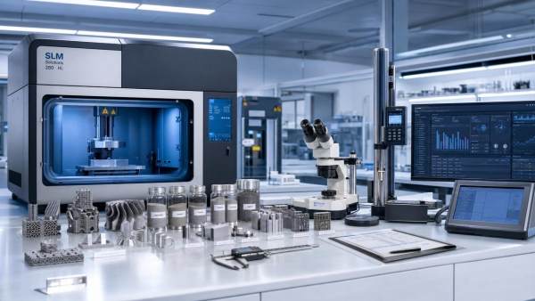 How R&D Institutes Are Driving 3D Printing Progress