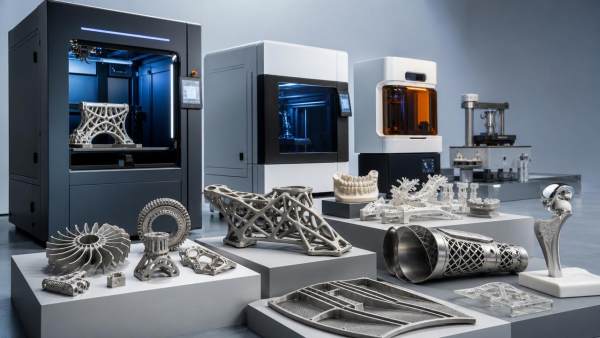 Customized 3D Printing Market Growth: Cost Signals