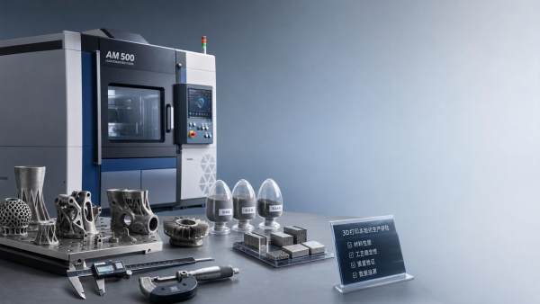 How R&D Institutes Evaluate 3D Printing for Localized Production