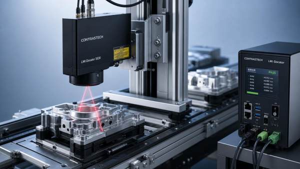 3D Laser Profiler Manufacturer Checklist for Accuracy and Speed