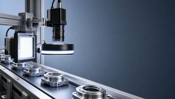 How to Choose an Industrial LED Lighting Supplier for Vision Accuracy