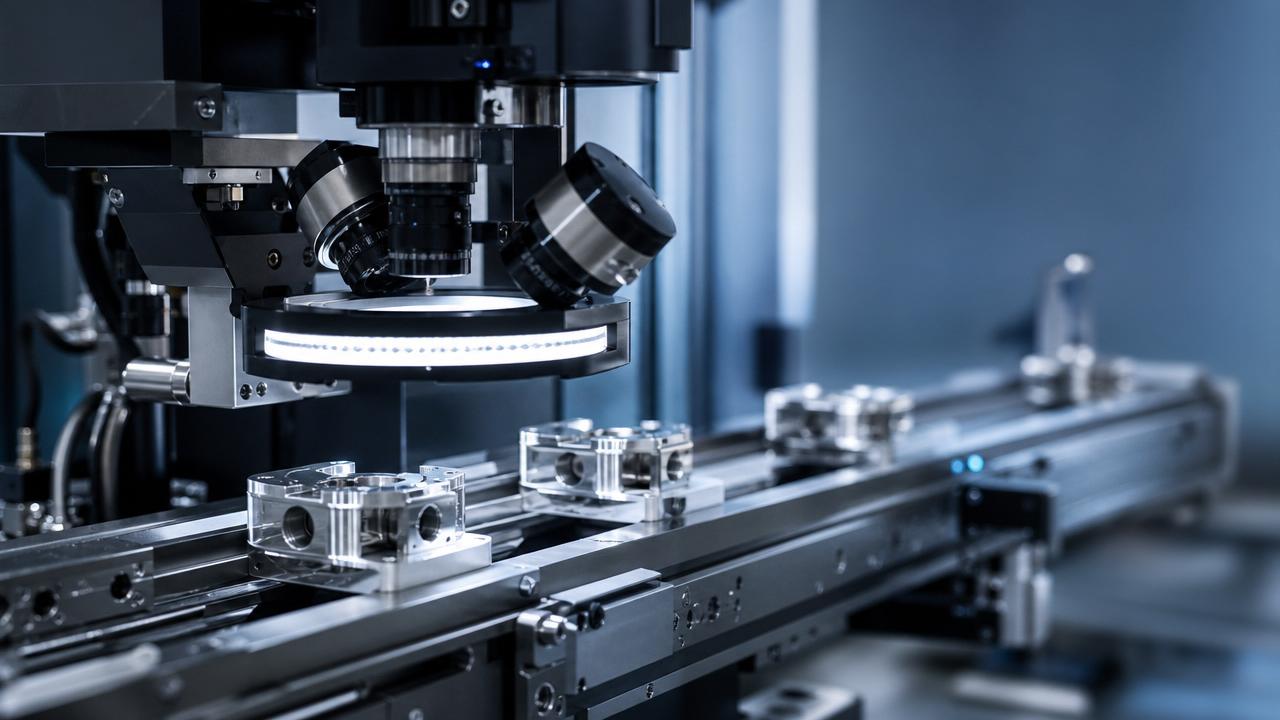 Smart Optical Inspection (AOI) System: Common Defect Escape Risks