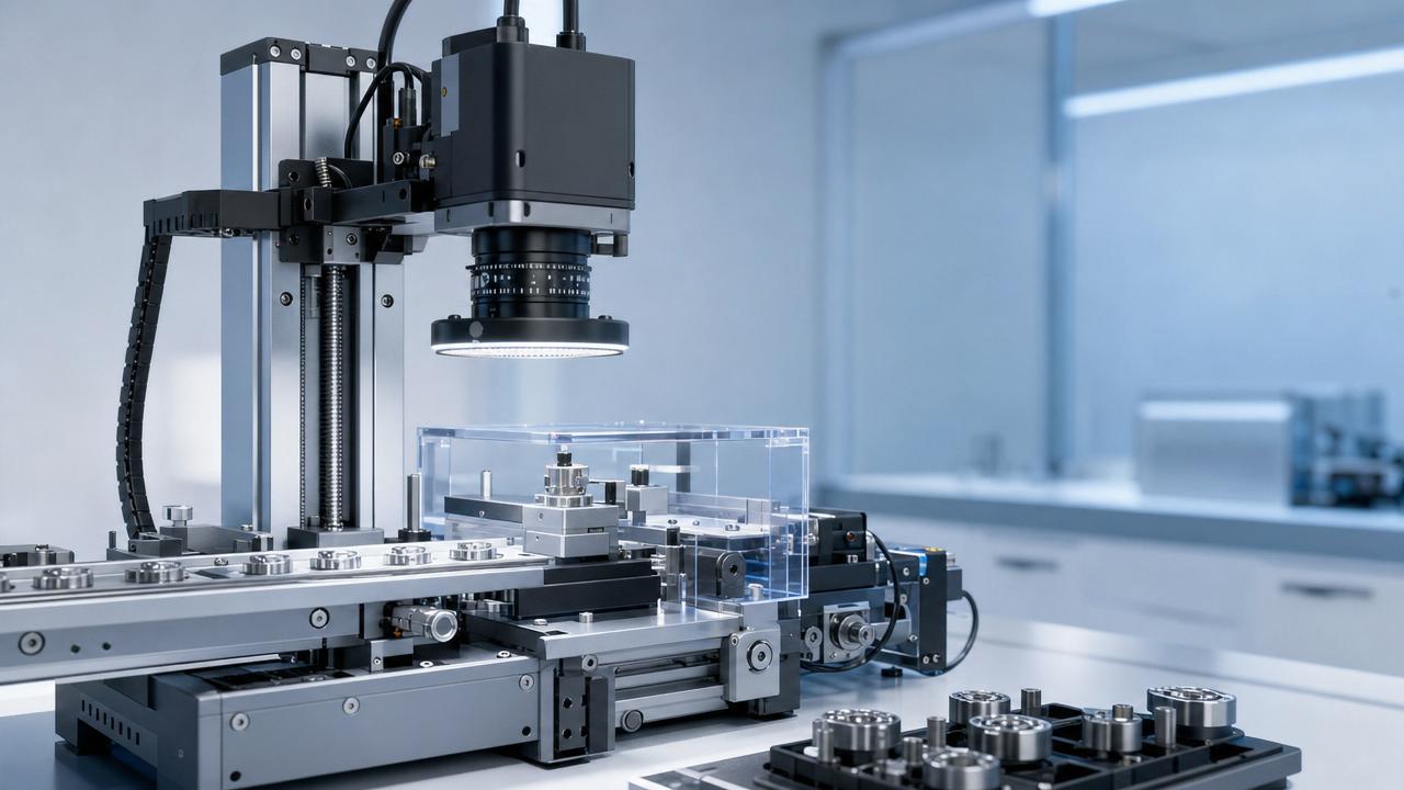 When R&D Institutes Need Smart Cameras for Proof-of-Concept