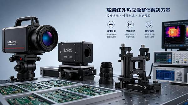 Infrared Thermal Camera Factory Checklist for Stable Quality