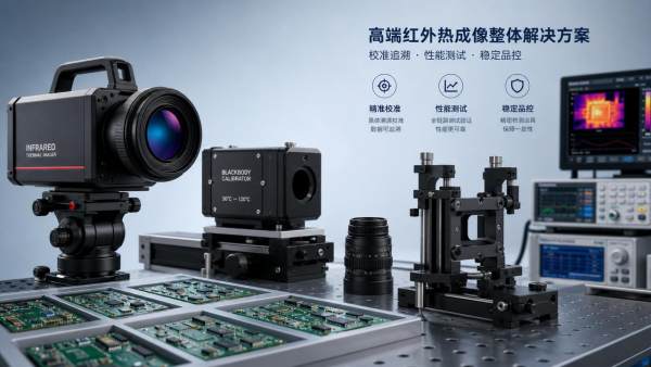 Infrared Thermal Camera Factory Checklist for Stable Quality