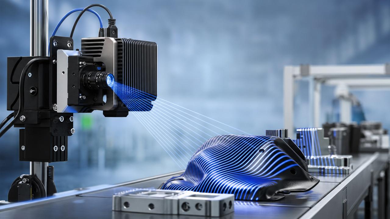 Pattern Projector for 3D Vision: Selection Mistakes to Avoid