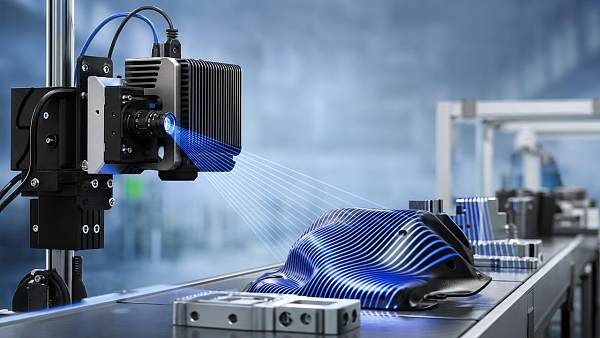 Pattern Projector for 3D Vision: Selection Mistakes to Avoid
