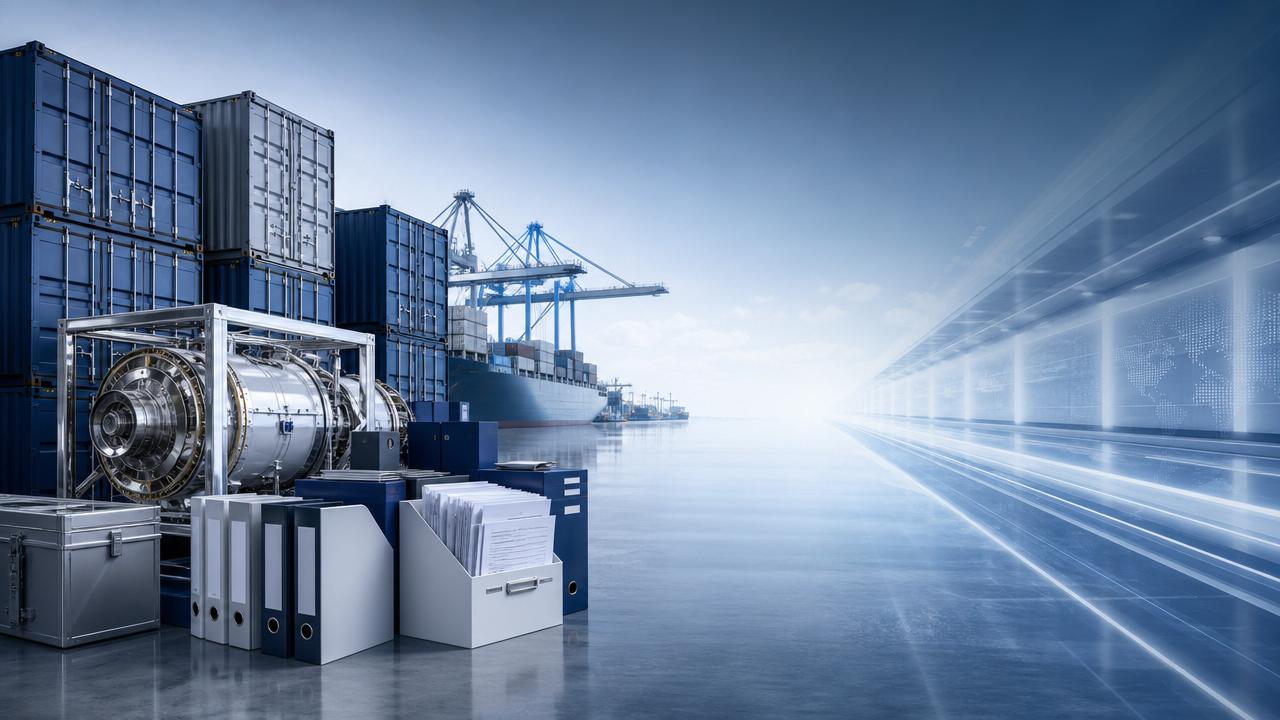 2026 Export Trade News: Key Risks to Watch