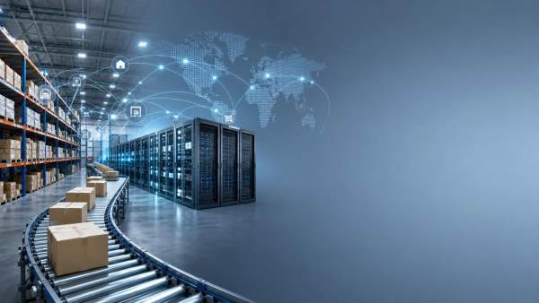 Electronic Commerce Supply Chain Solutions Compared