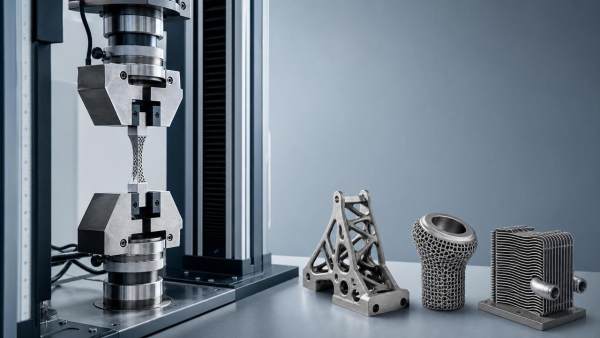 Additive Manufacturing Fatigue Life Data Guide