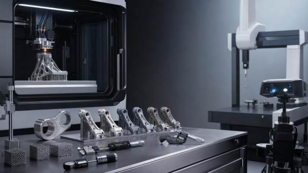 3D Printing Features That Cut Prototype Risk