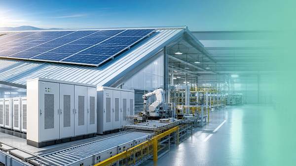 Clean Energy Solutions for Manufacturing: Cost or Payback?