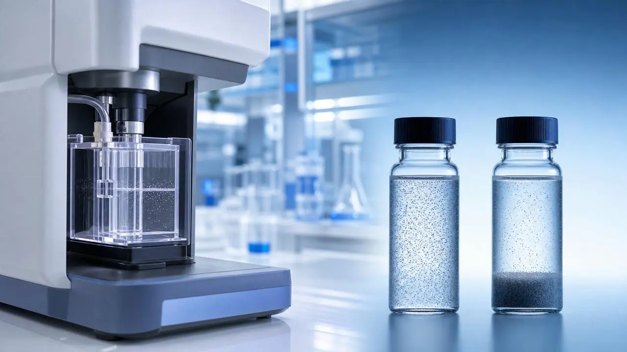 Nanoparticle Zeta Metrics: Stability Red Flags
