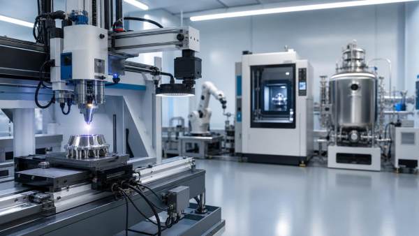 Manufacturing Market Updates: Risks to Watch