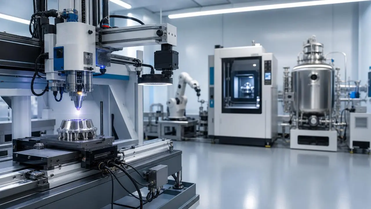 Manufacturing Market Updates: Risks to Watch