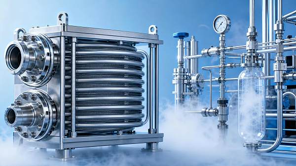Cryogenic Heat Exchanger OEM: Key Selection Risks