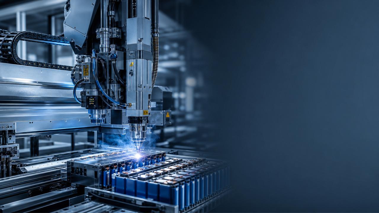 Global Industrial Laser Market Report 2026: Demand Shifts